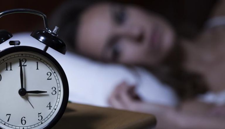 السيدات البريطانيات هن الأكثر تضررا من قلة النوم - تعبيرية