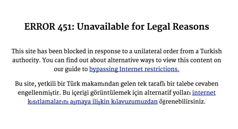 "تويتر" يعترف بحذف الحسابات عن طريق الخطأ - تعبيرية