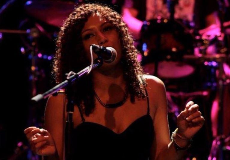 كانت دانييلا تعاني من الصرع وورم بالمخ