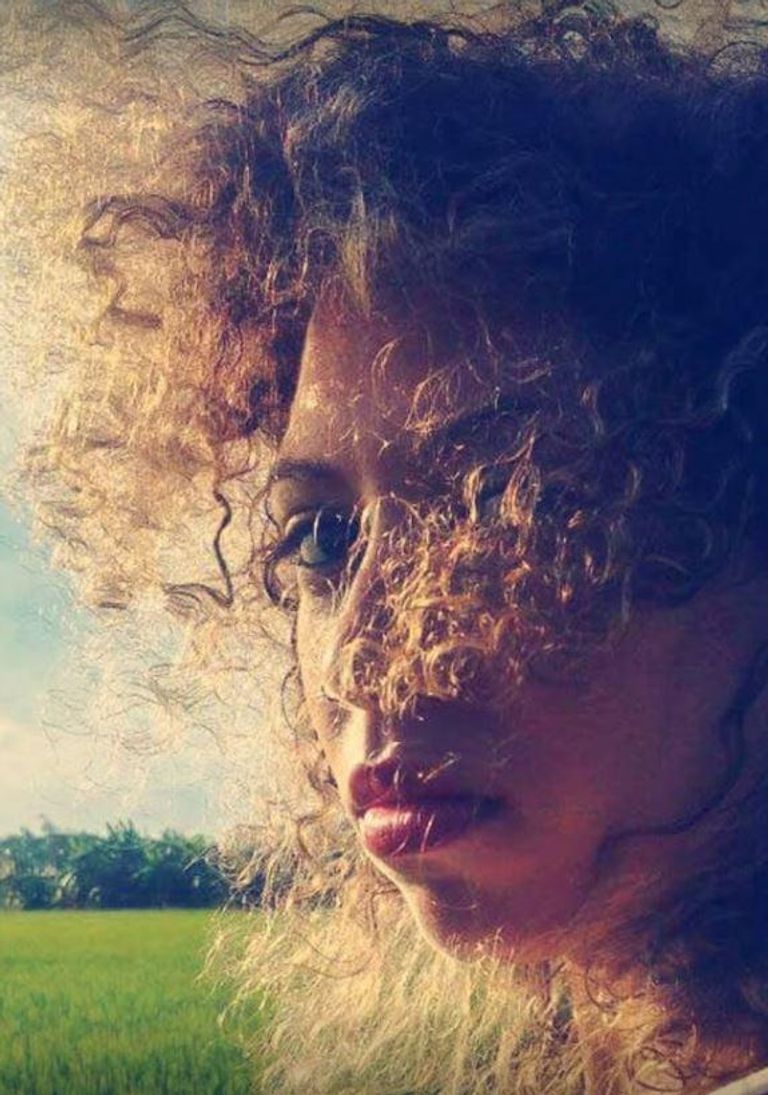 كانت دانييلا تعاني من الصرع وورم بالمخ