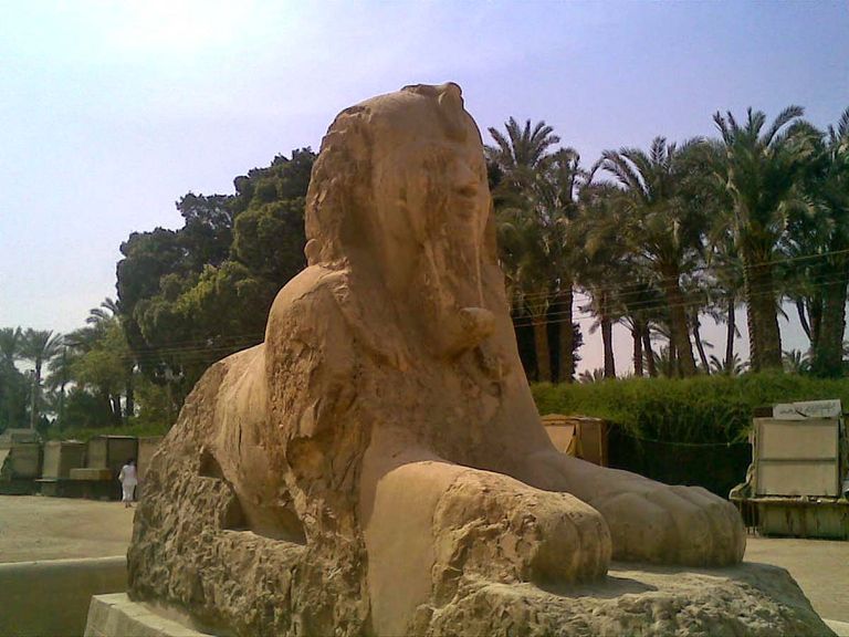 متحف مفتوح يخضع لعملية تطوير واسعة