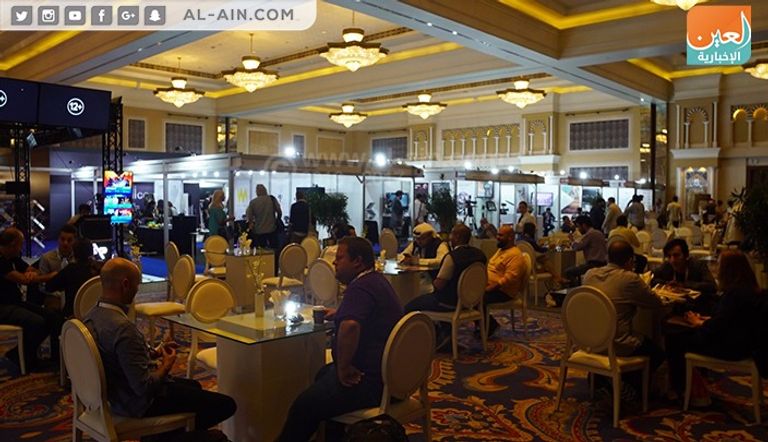 سوق دبي السينمائي بوابة العالمية للسينمائيين العرب