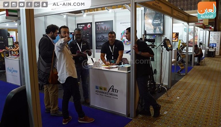 سوق دبي السينمائي بوابة العالمية للسينمائيين العرب