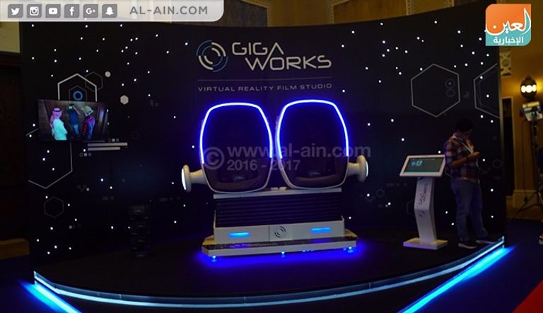 سوق دبي السينمائي بوابة العالمية للسينمائيين العرب