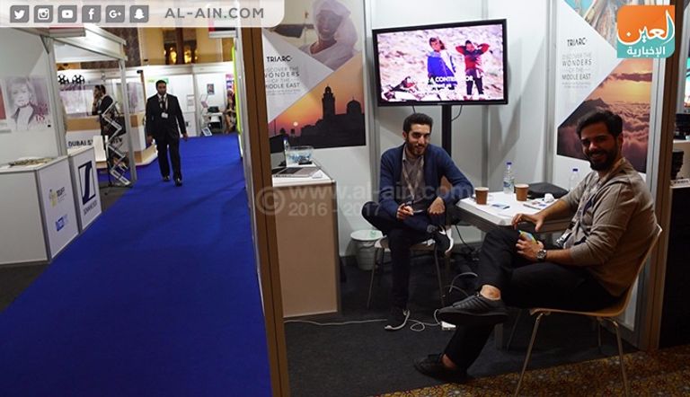 سوق دبي السينمائي بوابة العالمية للسينمائيين العرب