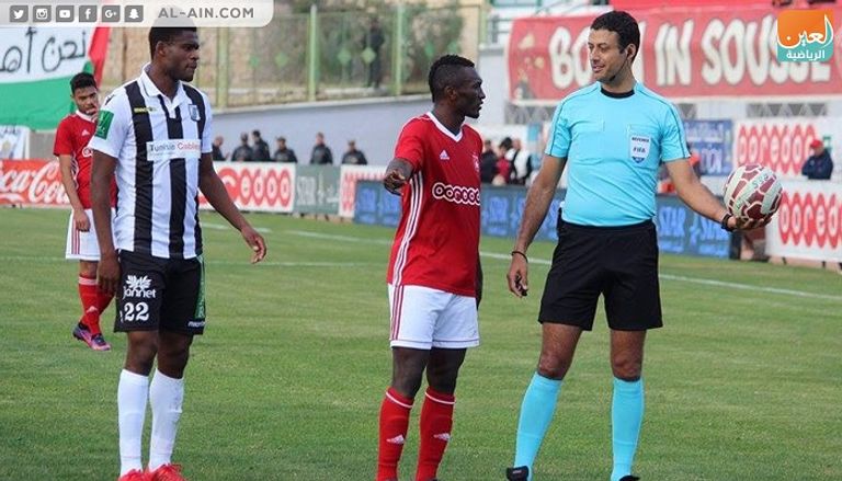 الصفاقسي والنجم الساحلي