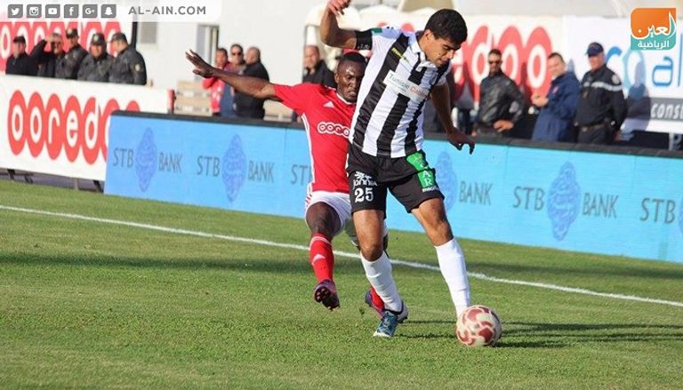 الصفاقسي والنجم الساحلي