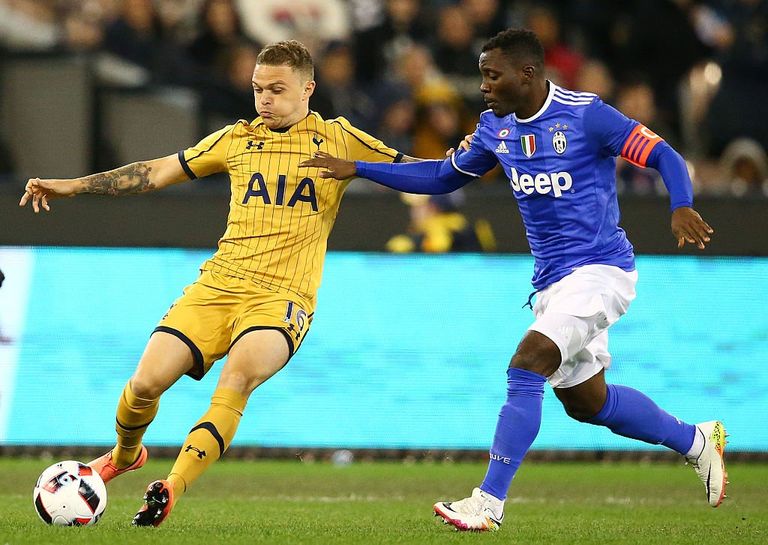 ريال مدريد أمام باريس سان جيرمان - صورة أرشيفية