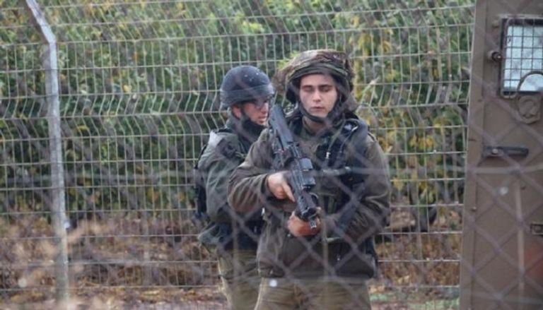 جيش الاحتلال يعتقل 19 فلسطينيا في الضفة الغربية