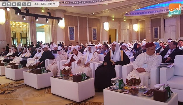 انطلاق فعاليات منتدى  تعزيز السلم