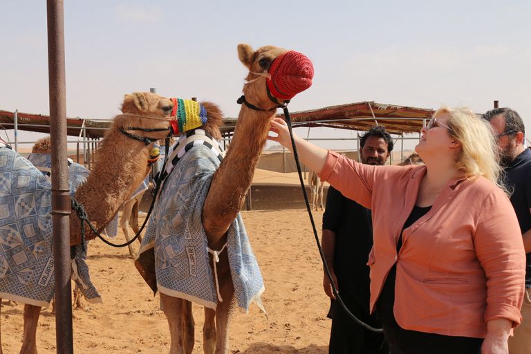 المقيض بالعين