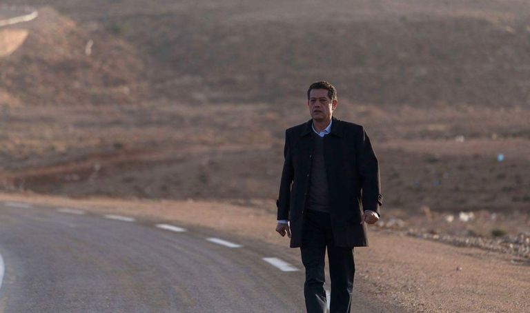 "طبيعة الحال" فيلم من عمق الجزائر