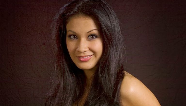 المصارع ريتش سوان