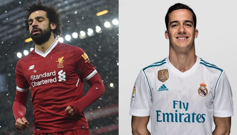 فاسكيز - صلاح محمد صلاح