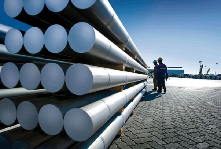 مدينة خليفة الصناعية