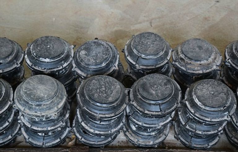 ألغام كيم جونج أون تُفسد سحر شاطىء كوري جنوبي