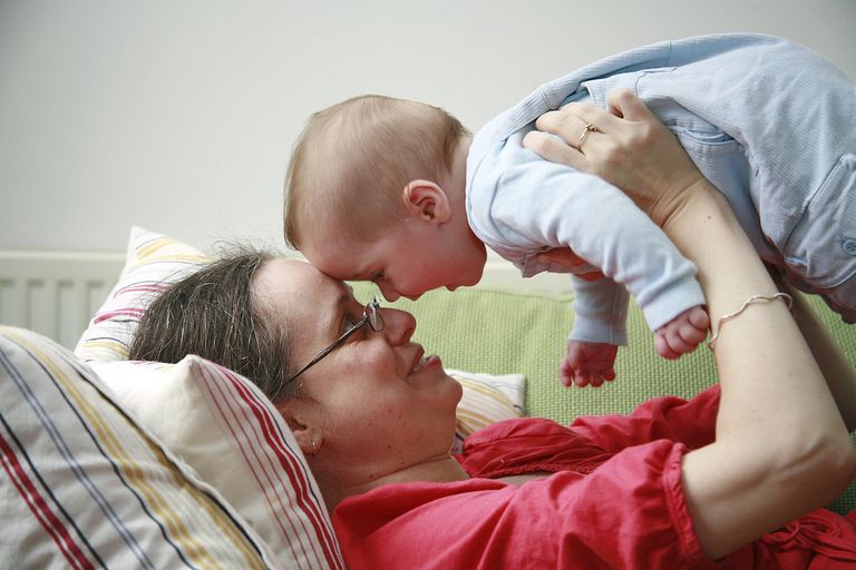 التهاب مفاصل الحوامل مؤشر على ولادة طفل مريض بالصرع