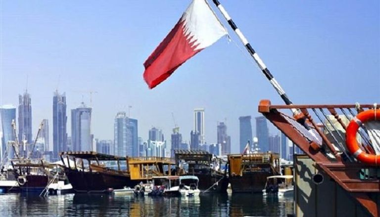سبق وتوقعت قطر عجزا بقيمة 7,8 مليارات دولار لموازنة العام الجاري