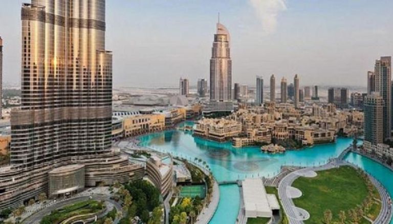 دبي ترصد استثمارات ضخمة لمشروعات البنية التحتية