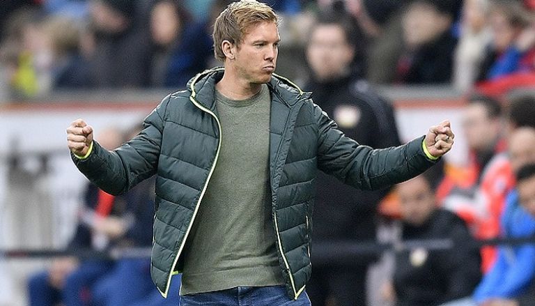 يوليان نجلزمان هانز يواخيم فاتسكه