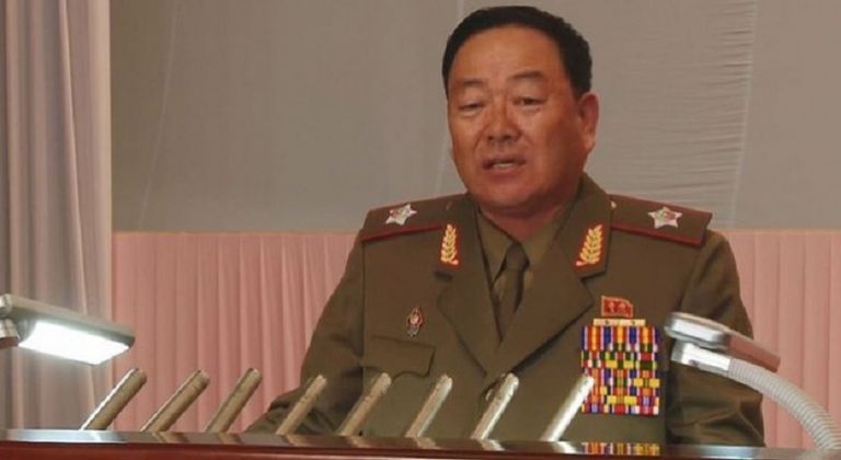 زعيم كوريا الشمالية.. تاريخ من الإعدامات بأساليب "جنونية"