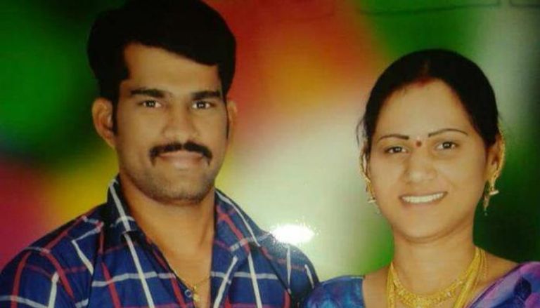 ممرضة هندية تقتل زوجها وتقلد فيلما هنديا لخداع أقاربه