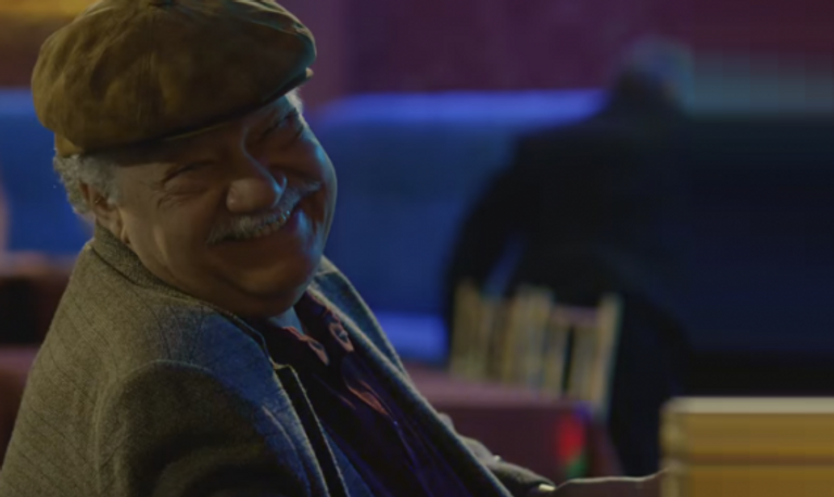 مشهد ليحي الفخراني في مسلسل ونوس رمضان 2016 نجوم دراما رمضان 2018