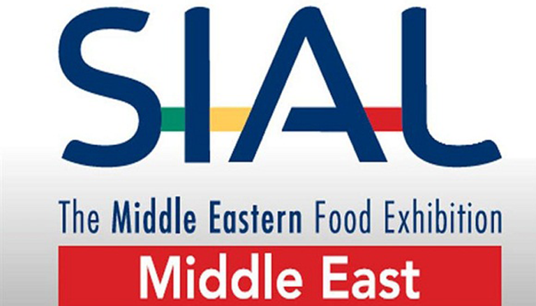 شعار معرض سيال الشرق الأوسط 