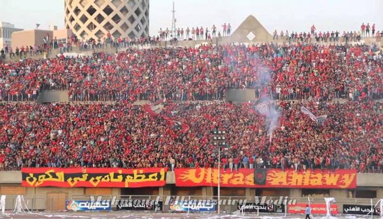 جماهير الأهلي المصري تطالب بمقاطعة برنامج رياضي