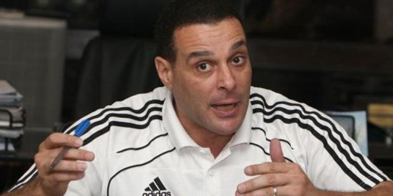 عصام عبد الفتاح الحكم المصري محمود البنا