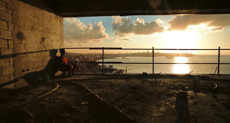 مشهد من الفيلم