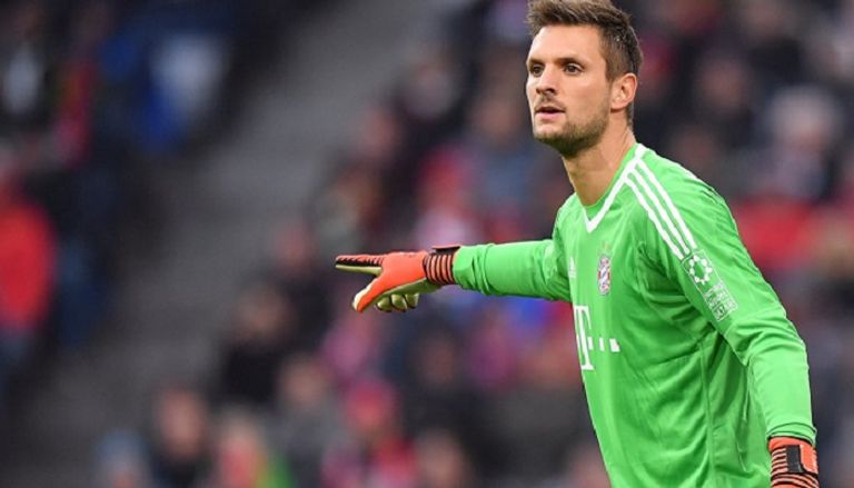 سفين أوليريتش يوب هاينكس