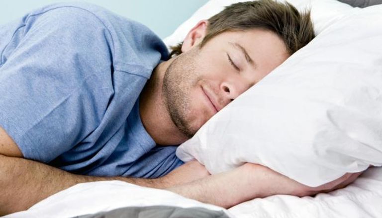 النوم من 7 إلى 8 ساعات ليلا يخلصك من الوزن الزائد