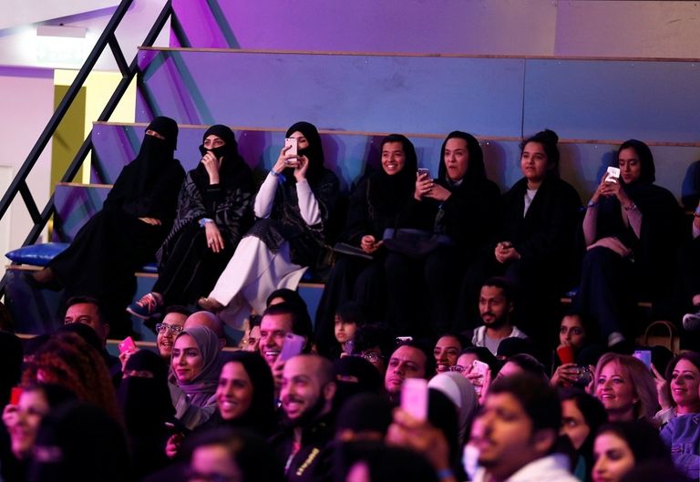 النجم الأمريكي جون ترافولتا