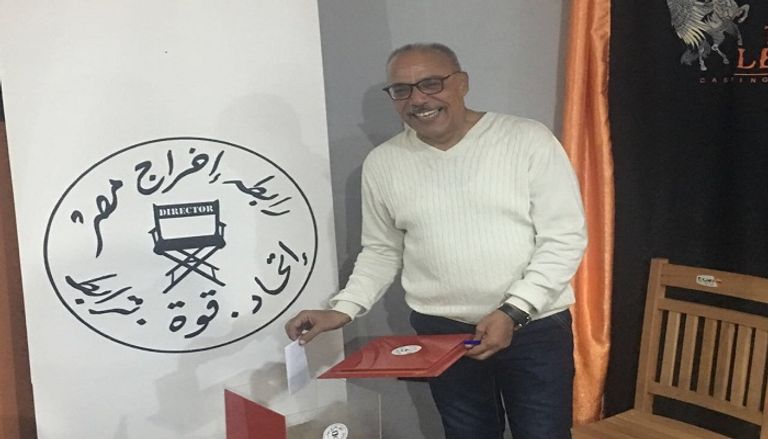 تم انتخاب مجلس الإدارة لرابطة إخراج مصر  رابطة جديدة تضم المخرجين المنفذين ومساعدي الإخراج بالدراما المصرية