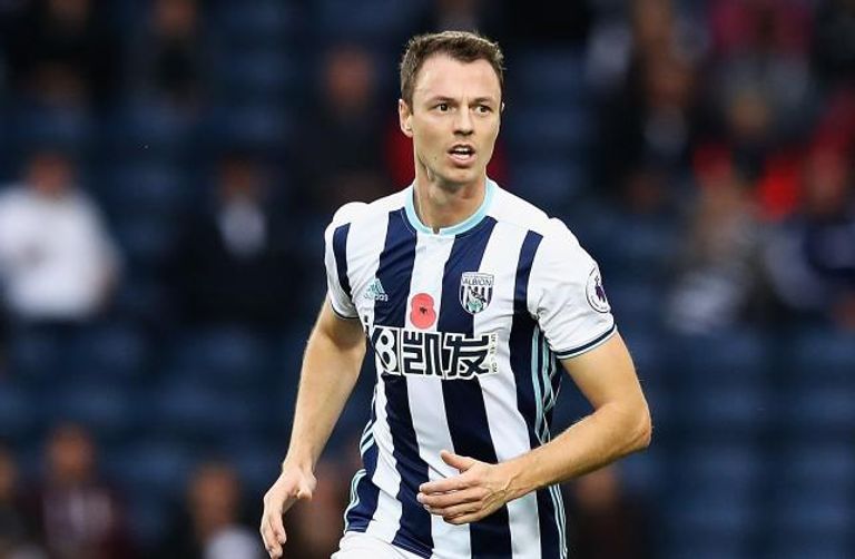 جوني إيفانز بقميص مانشستر يونايتد - صورة أرشيفية