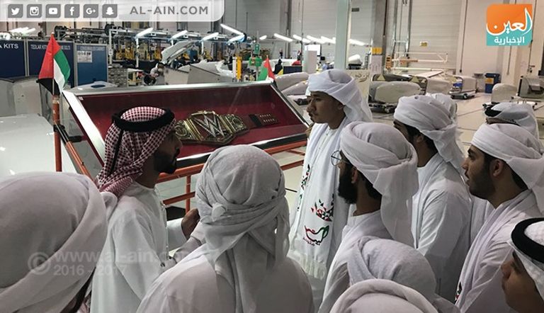  بدء اليوم الأول من 