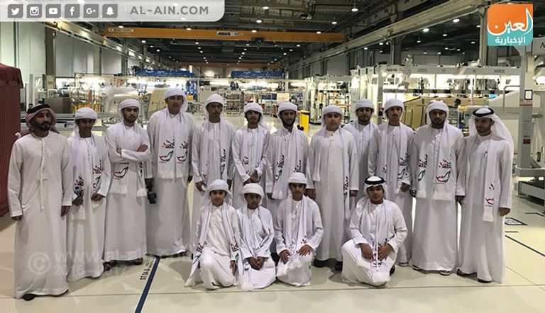  بدء اليوم الأول من 