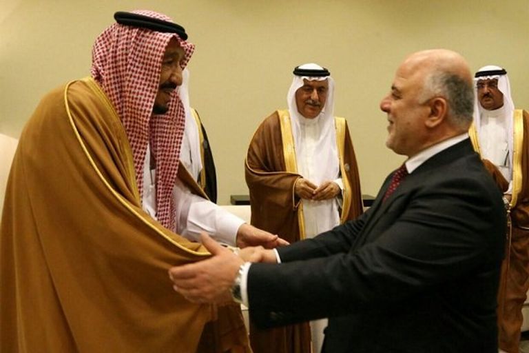 احتفالات العراق بتحرير البلاد من داعش