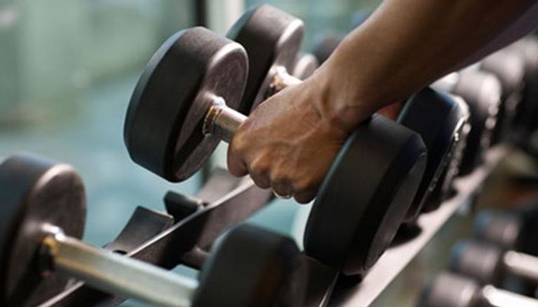 زيادة معدلات الأوزان أثناء التمارين بداخل الجيم طموح لدى كل الرياضيين