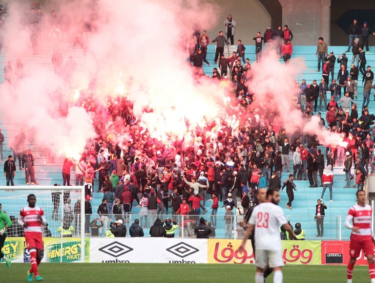 الأفريقي والنجم الساحلي