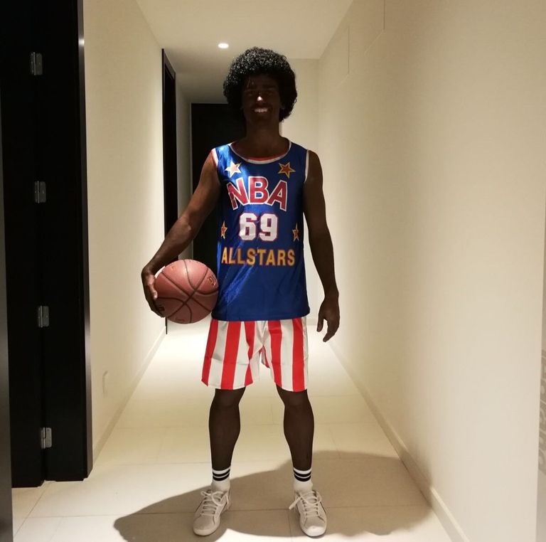 صورة جريزمان التي أثارت الجدل أنطوان جريزمان