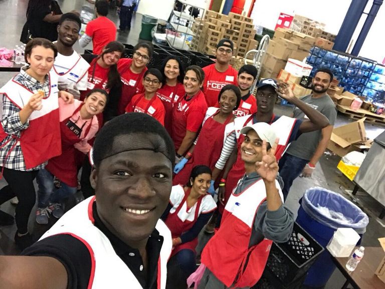 قصة ملهمة للشاب الهندي سلمان سيد