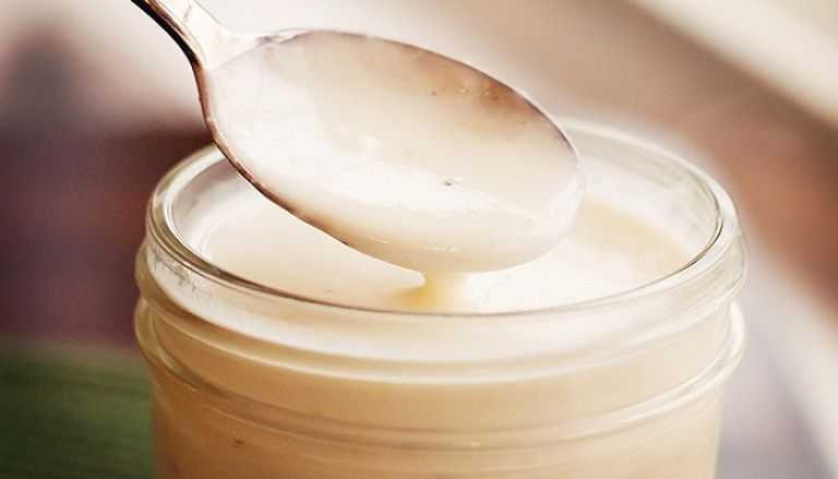 طريقة عمل الثومية مثل المطاعم