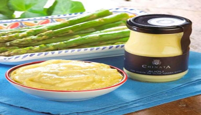 طريقة عمل الثومية مثل المطاعم