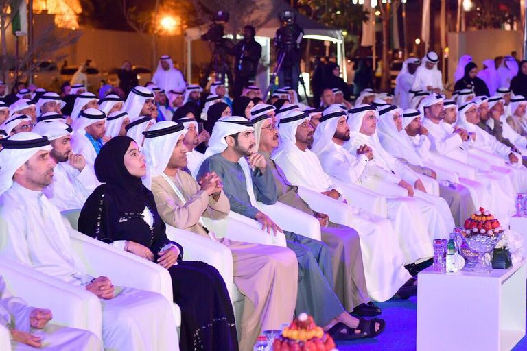 بلدية دبي تفوز بـ