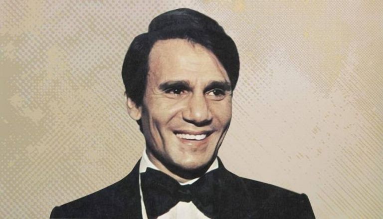 المطرب الراحل عبد الحليم حافظ قدم أغنية المسيح قبل علاء زلزلي علاء زلزلي يغني للمسيح