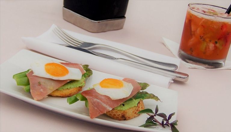 طريقة طهي بيض السمان‎‏