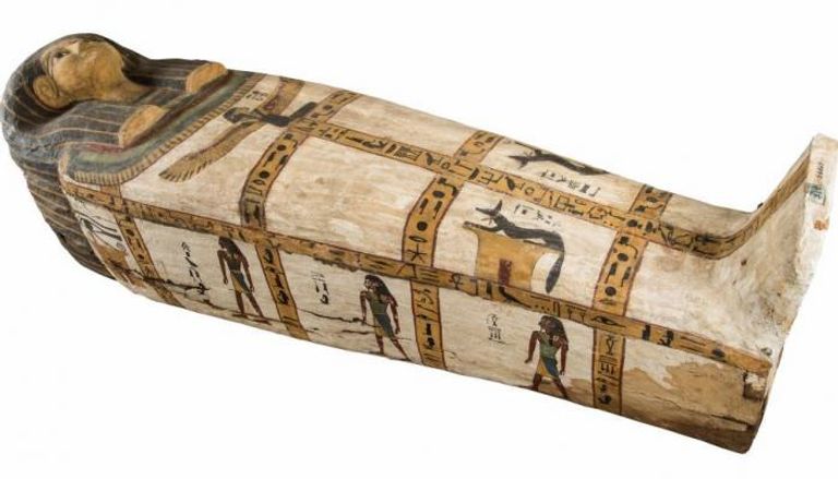 الحياة اليومية لفناني "دير المدينة" في المتحف المصري