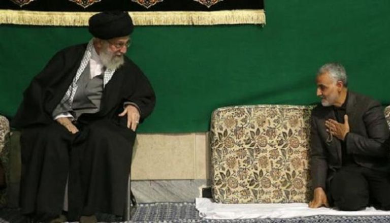 إيران تدّعي الإسلام وتتورط في كل أشكال الجريمة